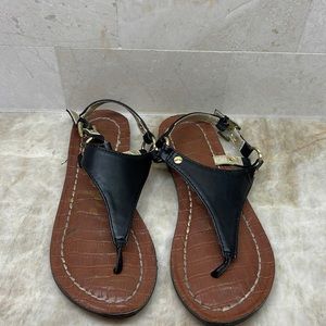 Sam Edelman Little Girls Sandals